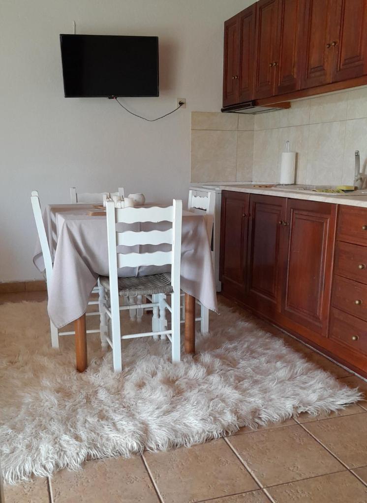 Gorjelina `s House photo 1