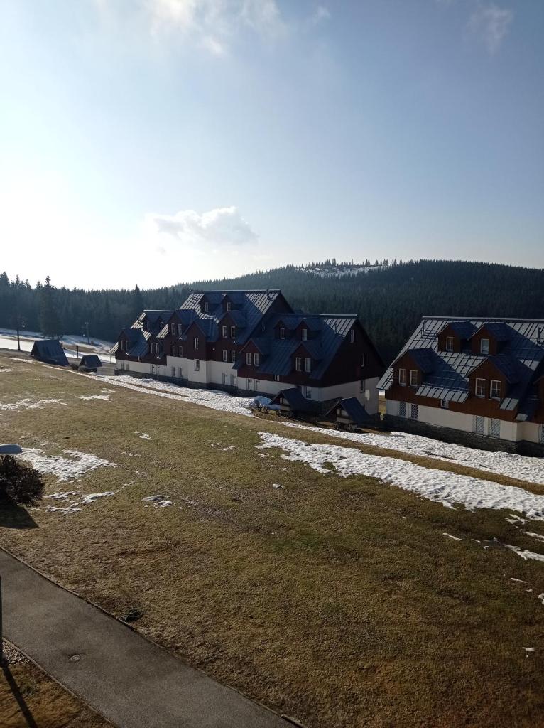 Apartmán Horní Mísečky F11 - Horský svět photo 3
