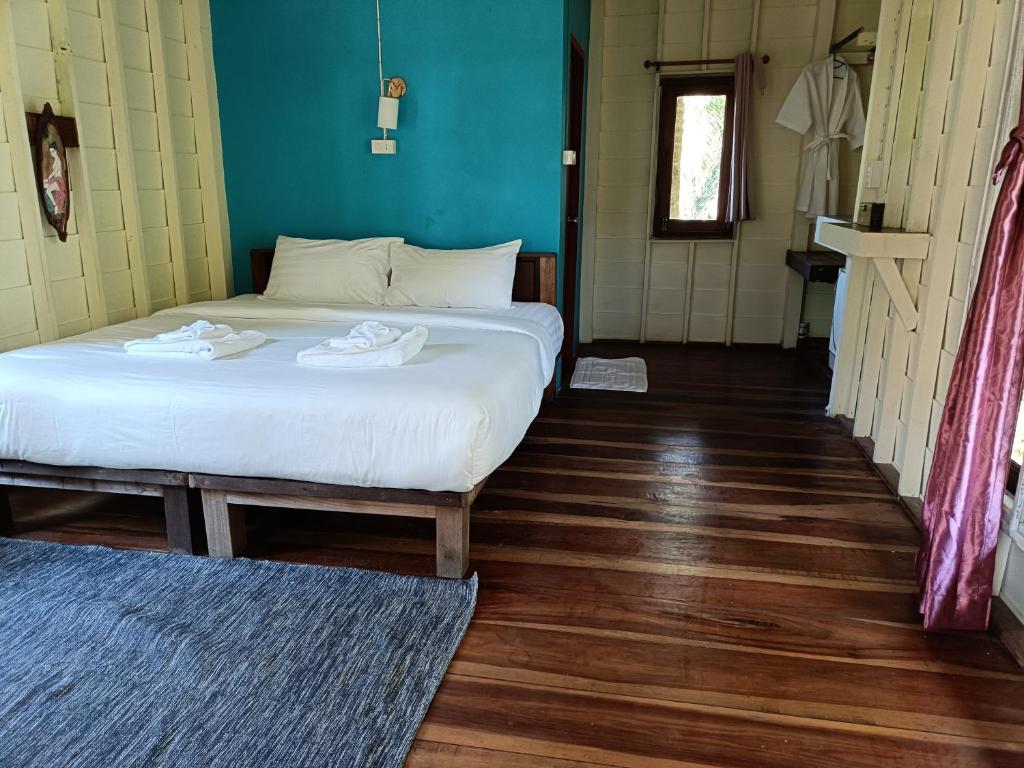 Mangrove House Kohyao noi photo 2
