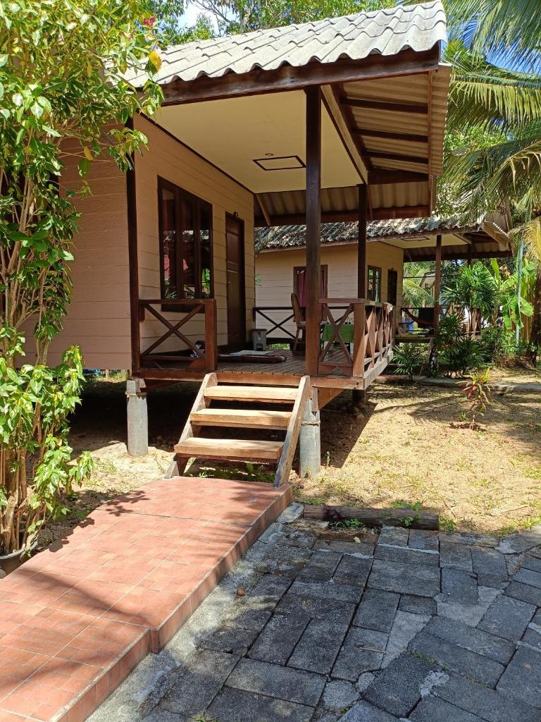 Mangrove House Kohyao noi photo 3
