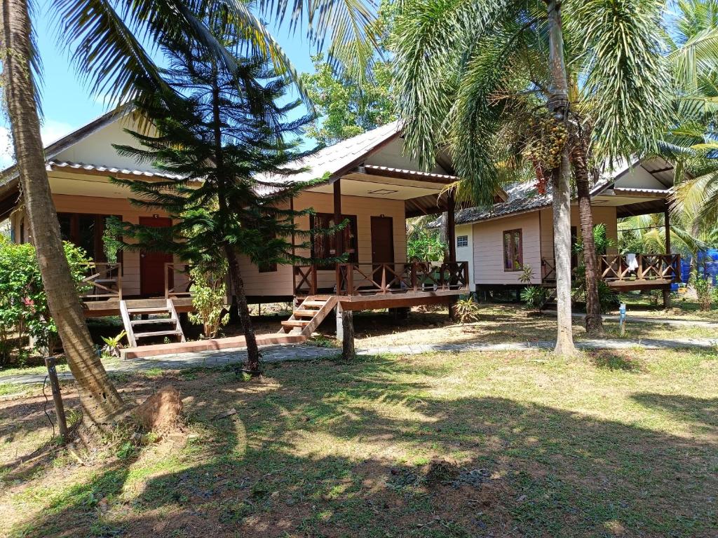Mangrove House Kohyao noi photo 4
