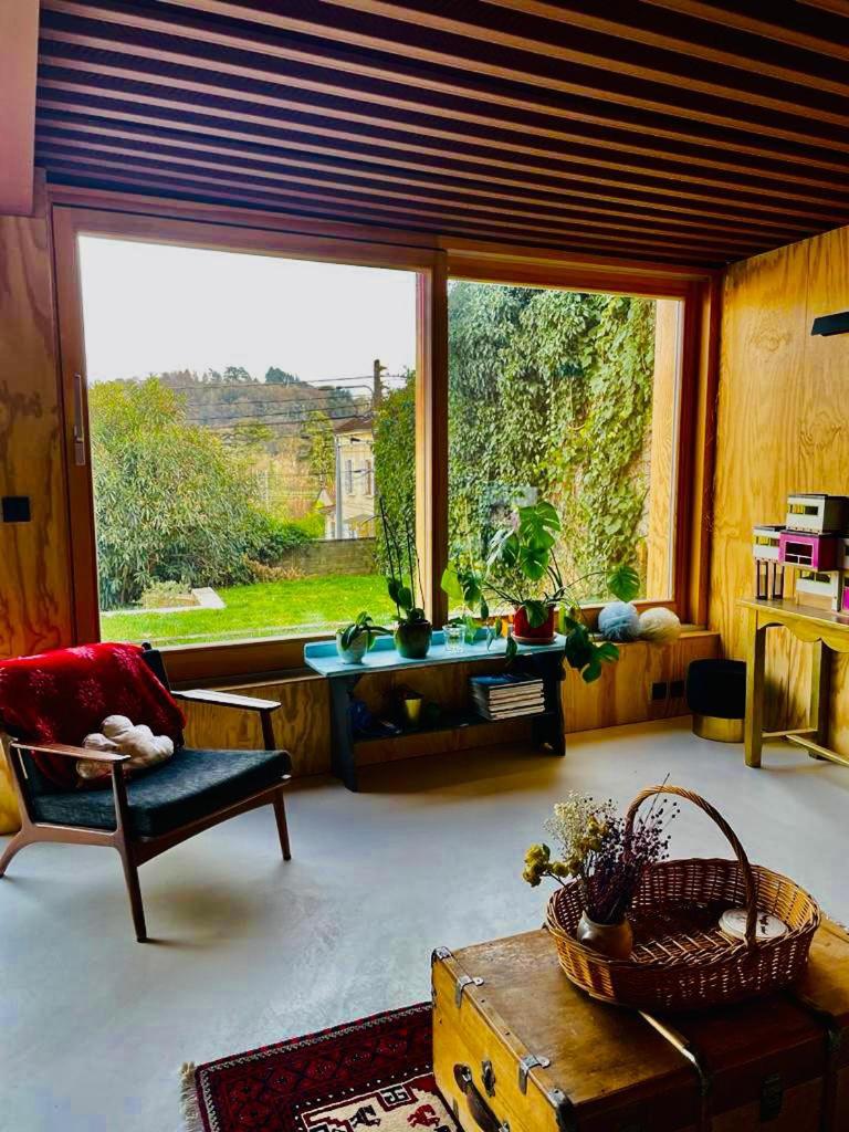 Magnifique studio indépendant photo 2
