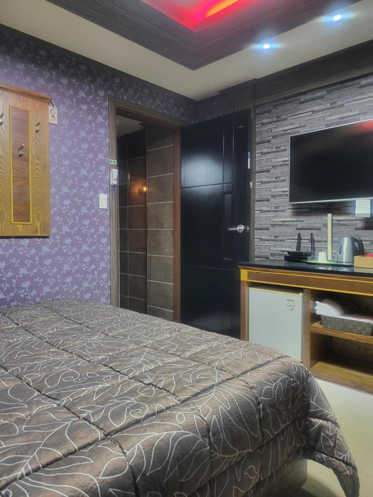 Gohyeon Ace motel