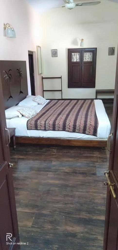 Akhay villa mount Abu photo 4