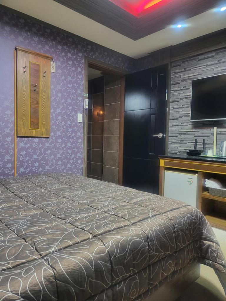 Gohyeon Ace motel photo 2