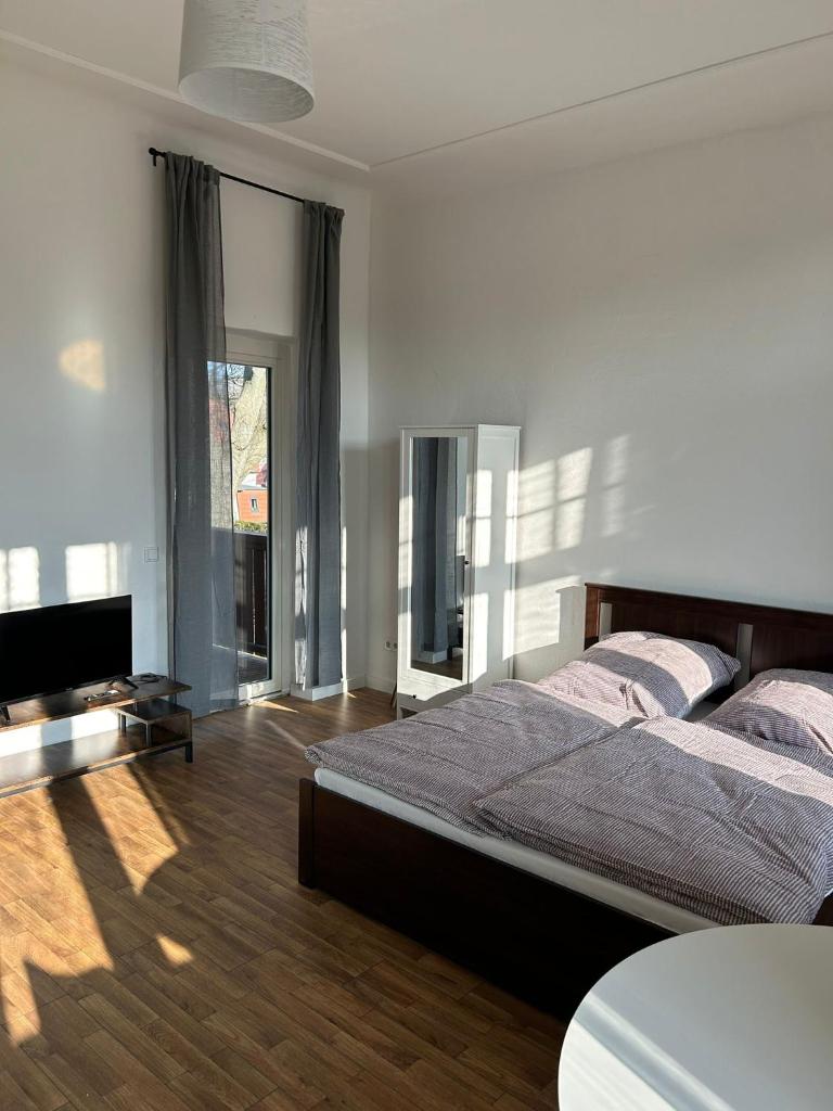 Villa Rathenow photo 3