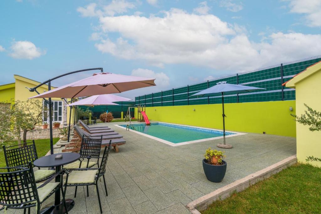 Villa Usce photo 4