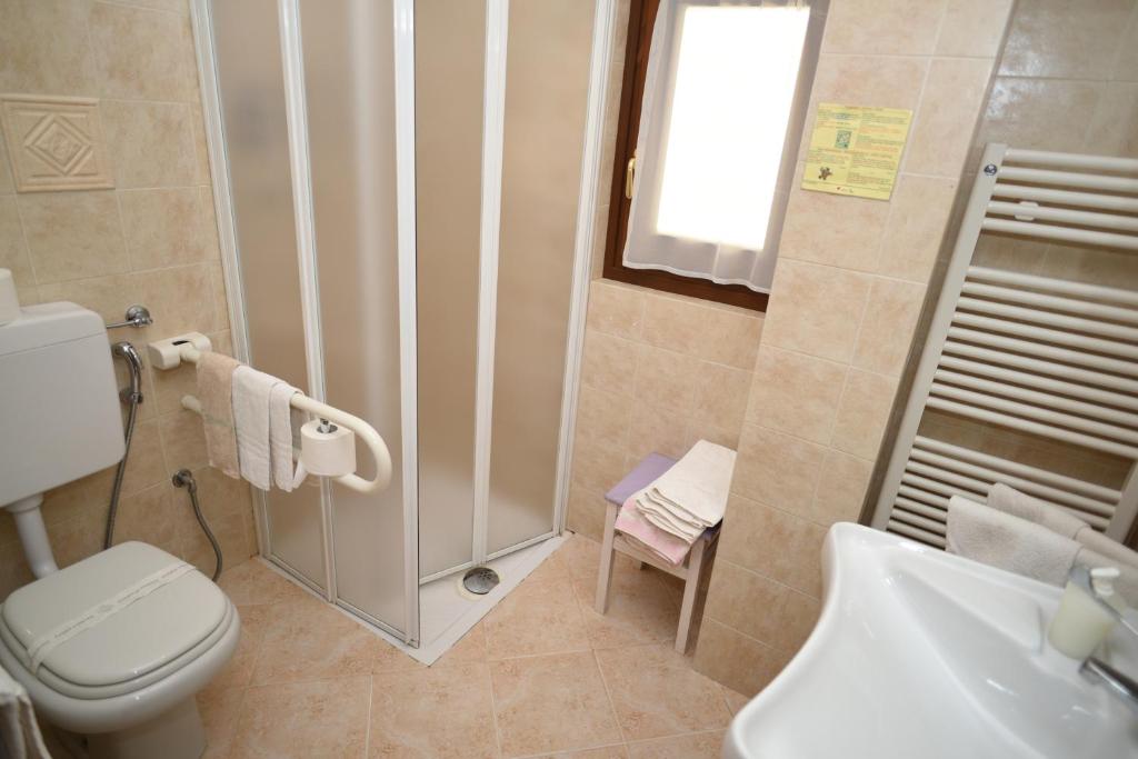 Hotel Genzianella photo 1