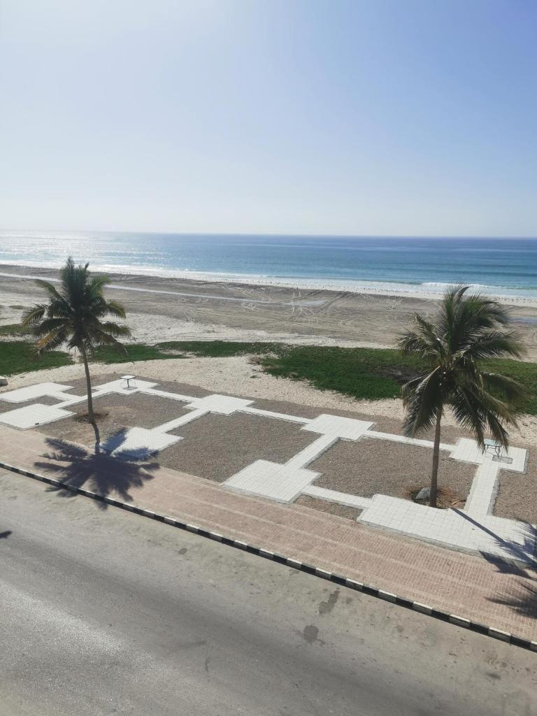 شقة راقية مطلة على البحر مباشرة photo 2