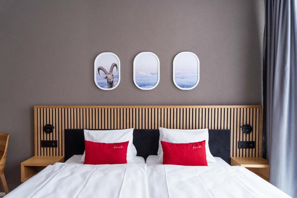 Tailormade Hotel BAB Bachenbülach photo 3