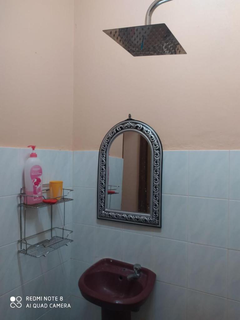 Mai KKB Homestay in Kuala Kubu Bharu Taman Juta photo 1