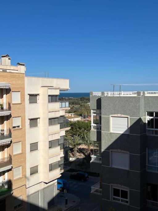 Bonito piso al lado del Mar! photo 3