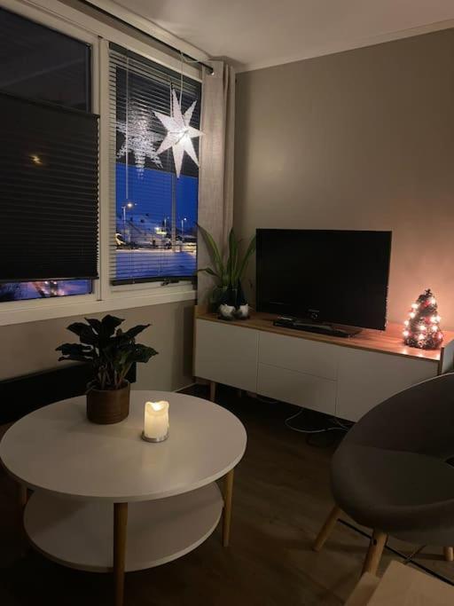 Koselig overnatting, midt i mellom sentrum og marka photo 3