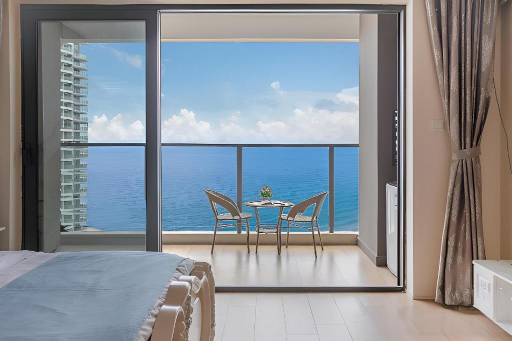 Xiaojing Bay Haige Hotel photo 2