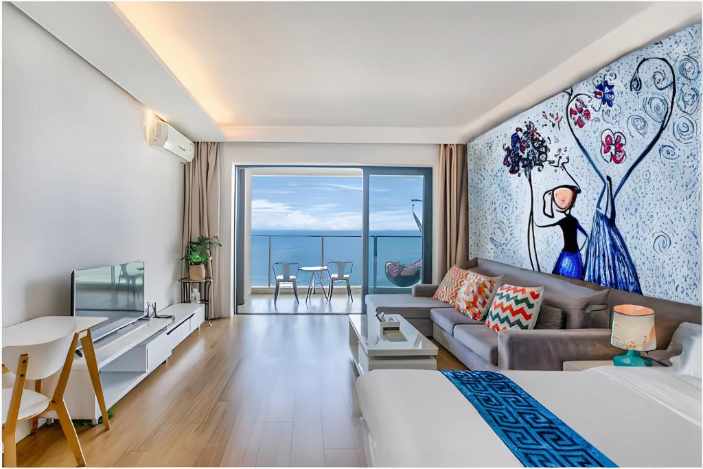Xiaojing Bay Haige Hotel photo 3