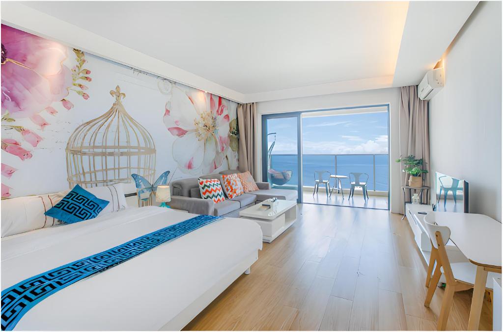 Xiaojing Bay Haige Hotel photo 4