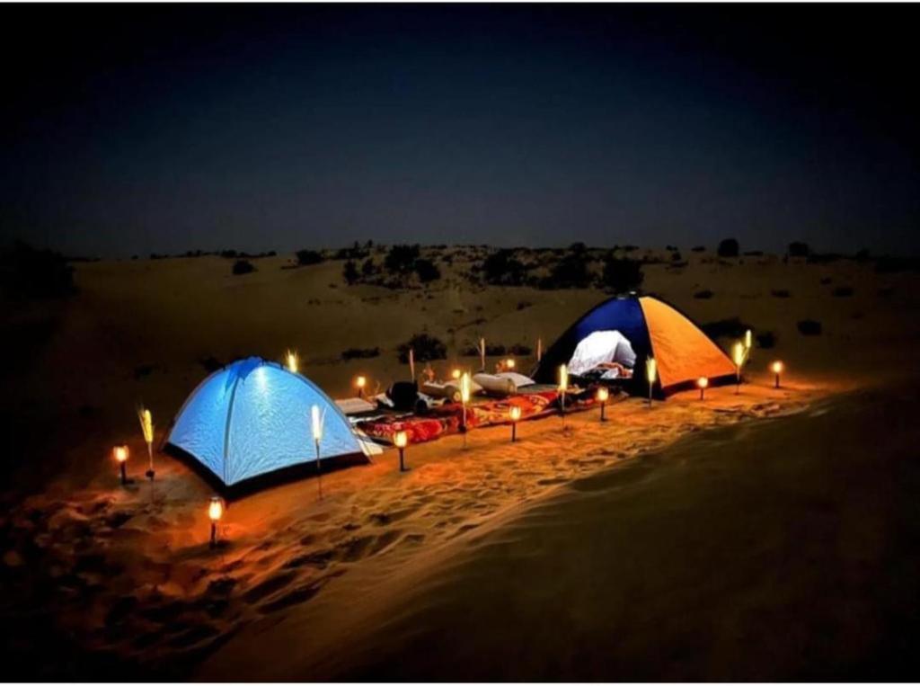 Living Desert Camp photo 4