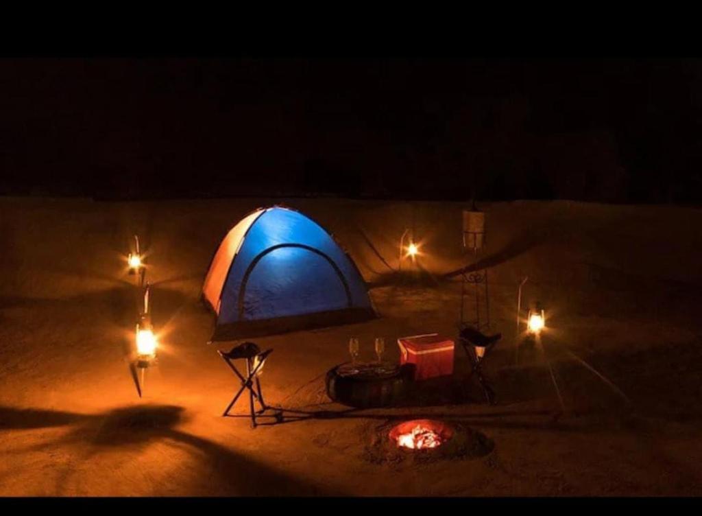 Living Desert Camp photo 2
