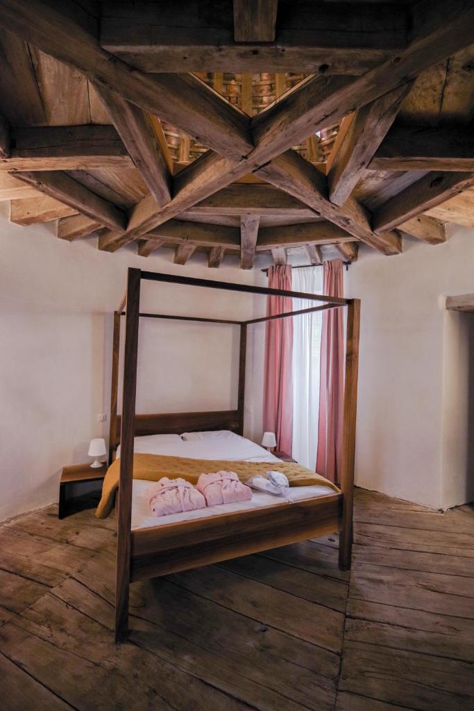 Chateau de Saint Dau photo 4