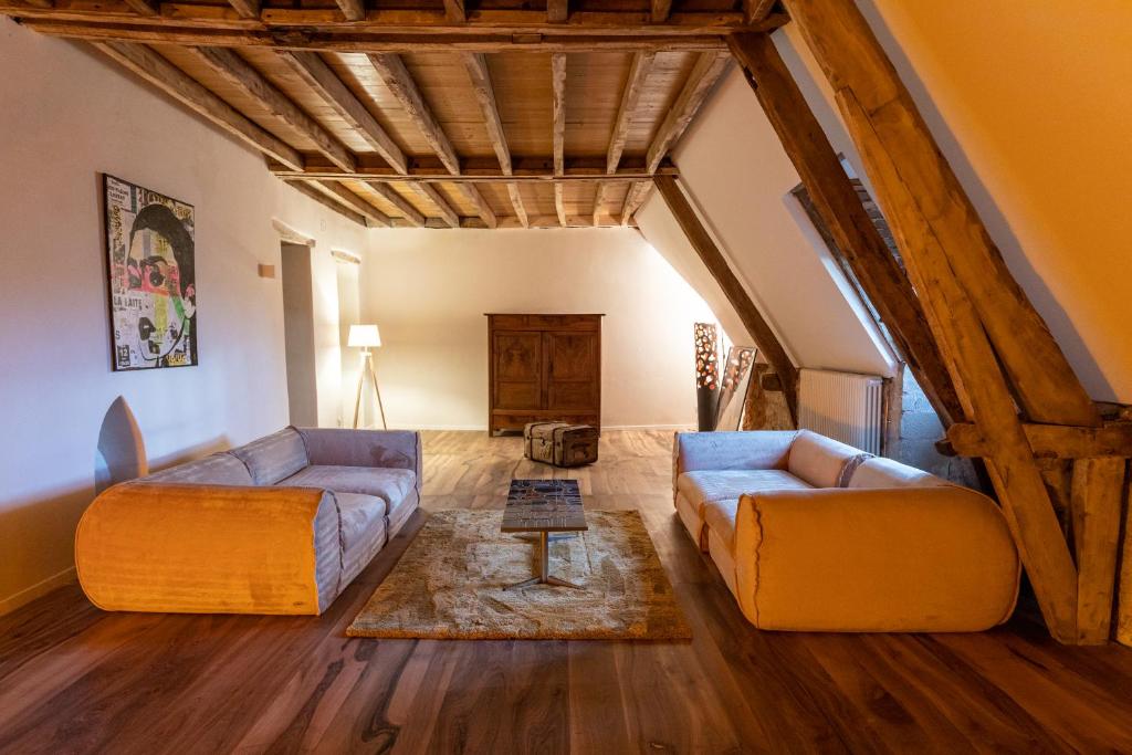 Chateau de Saint Dau photo 1