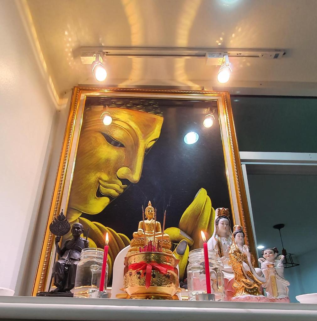 Tawatchai House Phuket (by Airbnb) photo 1