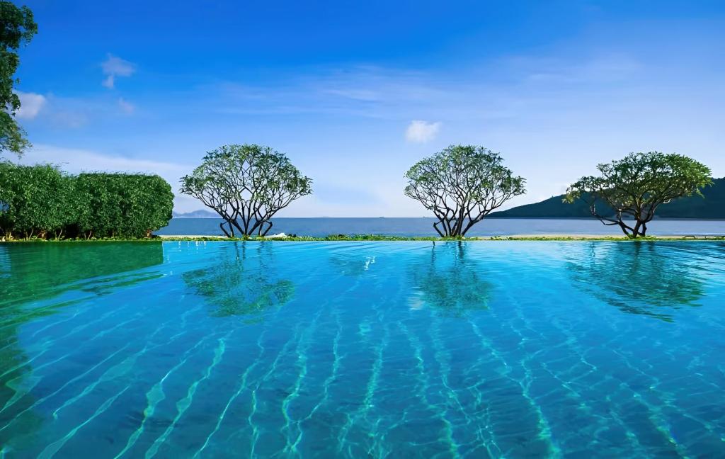 Xiaojing Bay Haige Hotel photo 1