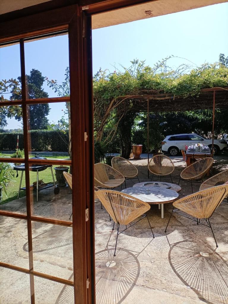 Mas le Clos de Teillan 14 couchages espace bien-être photo 2