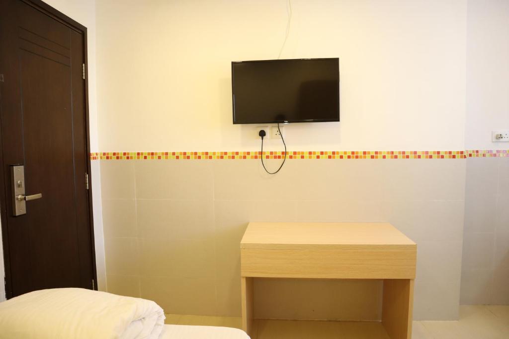 Hong Kong Hostel photo 3