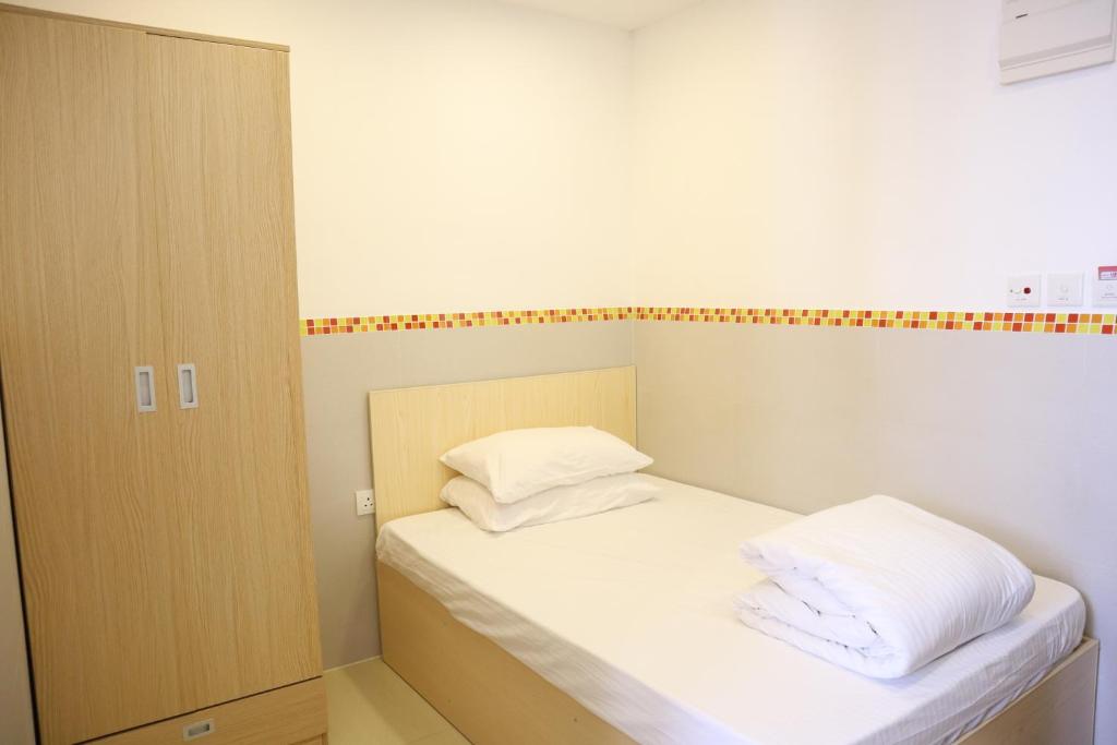 Hong Kong Hostel photo 1