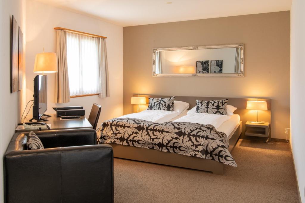 Hotel Allegra photo 4