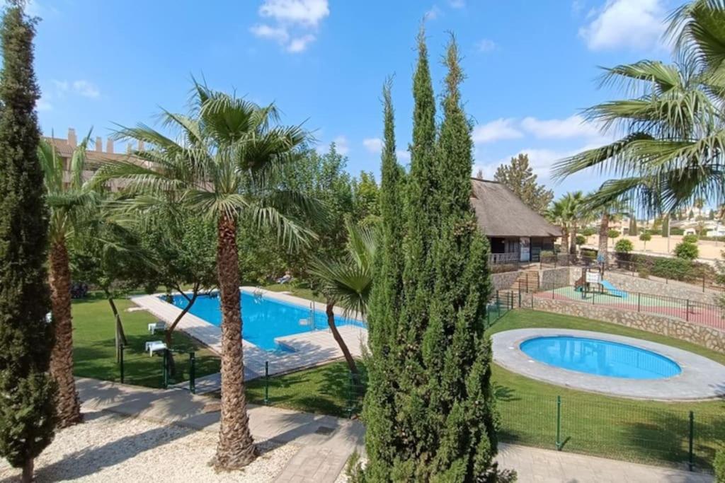 Relax House Murcia photo 1