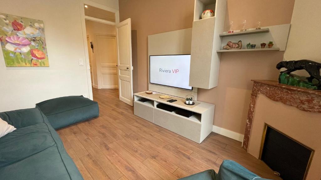 Brand New 2 Bedroom Apartment Forville - Wi Fi