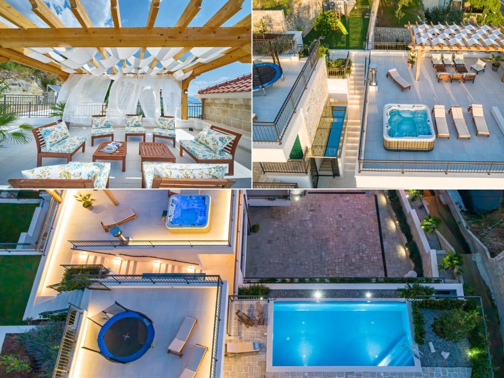 Luxury Residence Mladenka photo 4