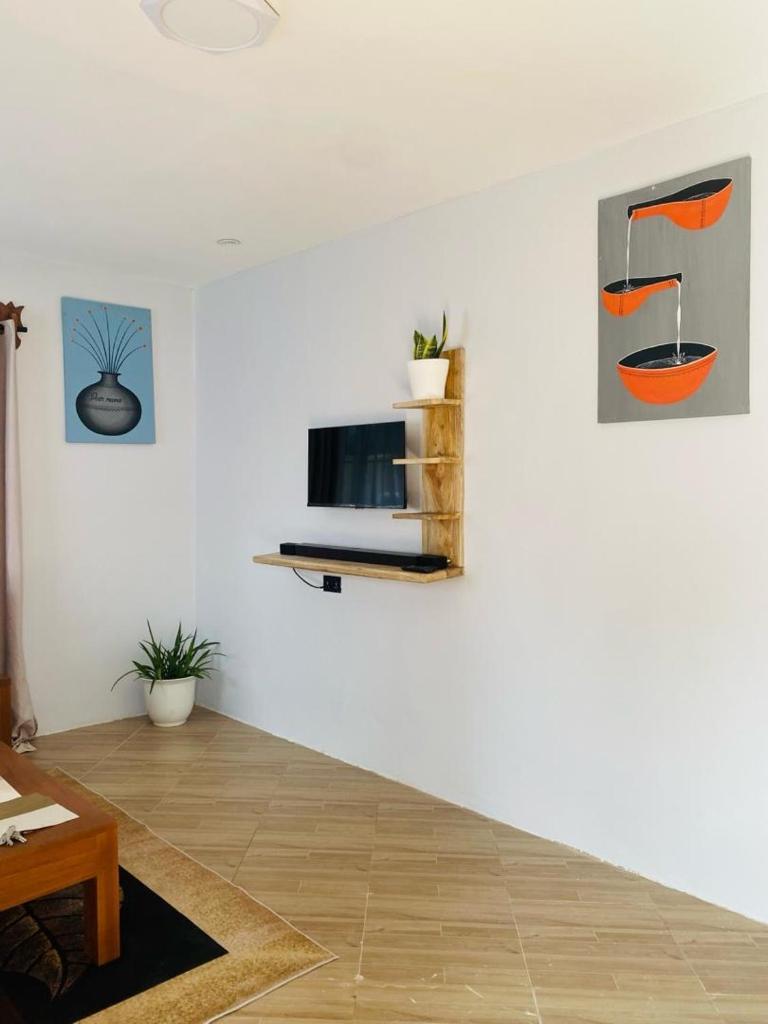 Venem Apartment (Rhino)