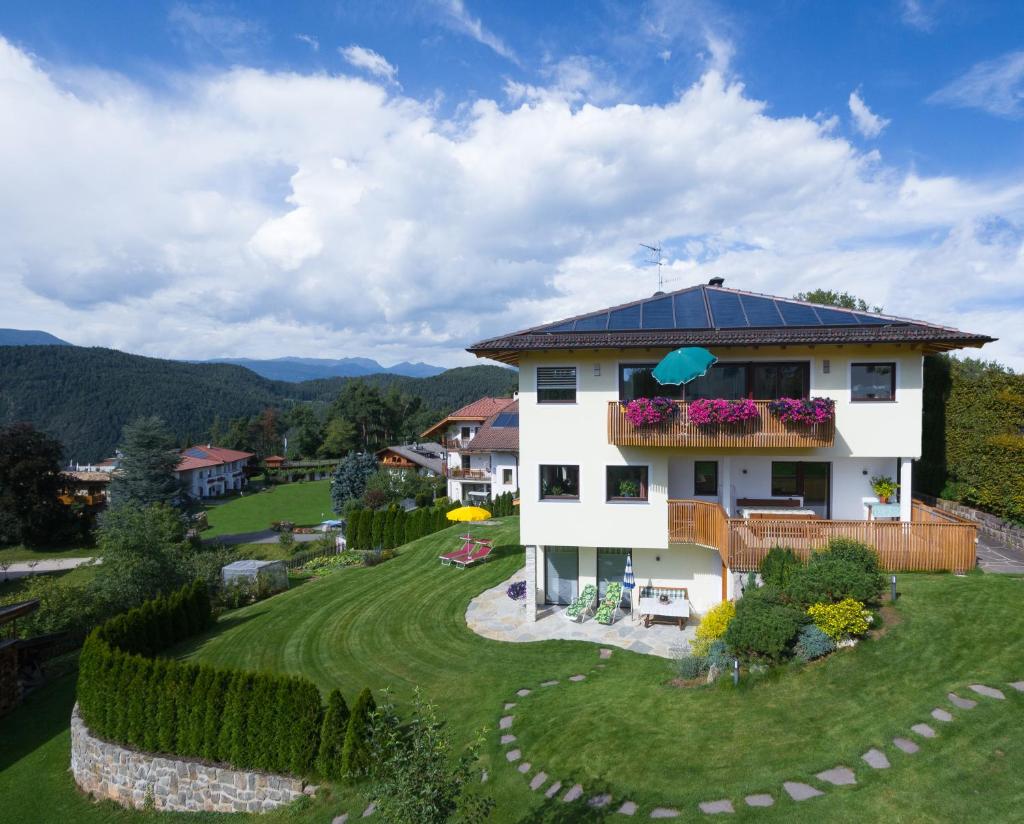 Villa Tanja photo 1