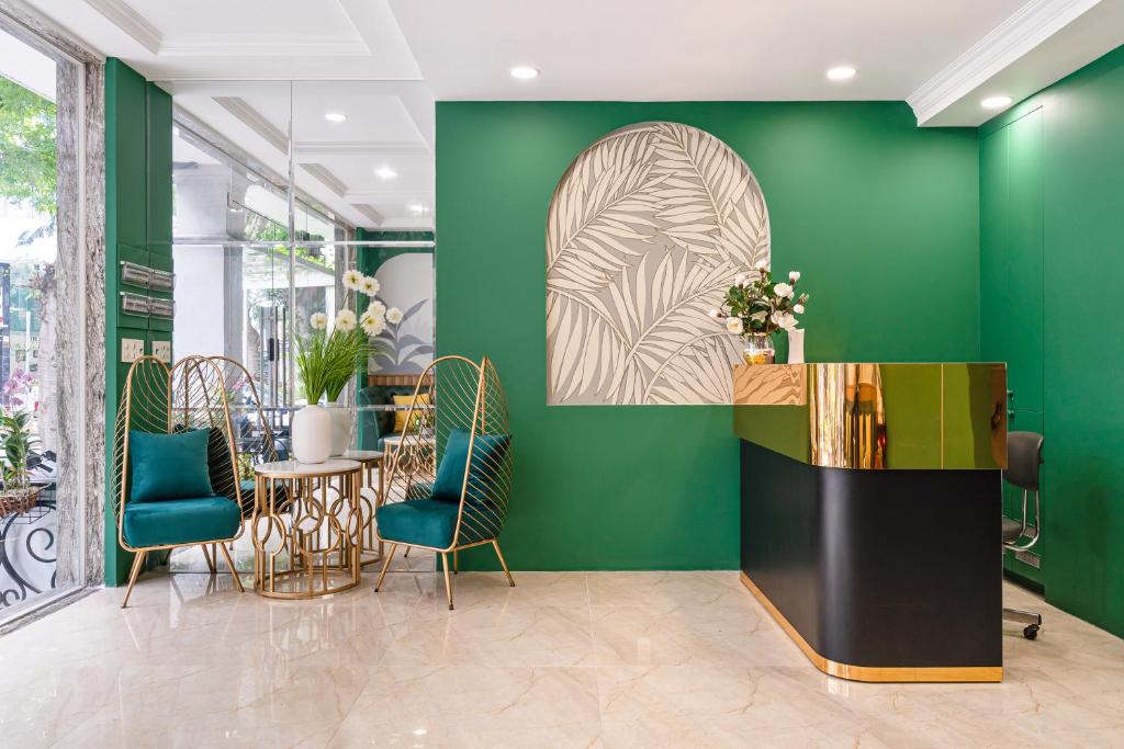 El Ocaso Boutique Hotel