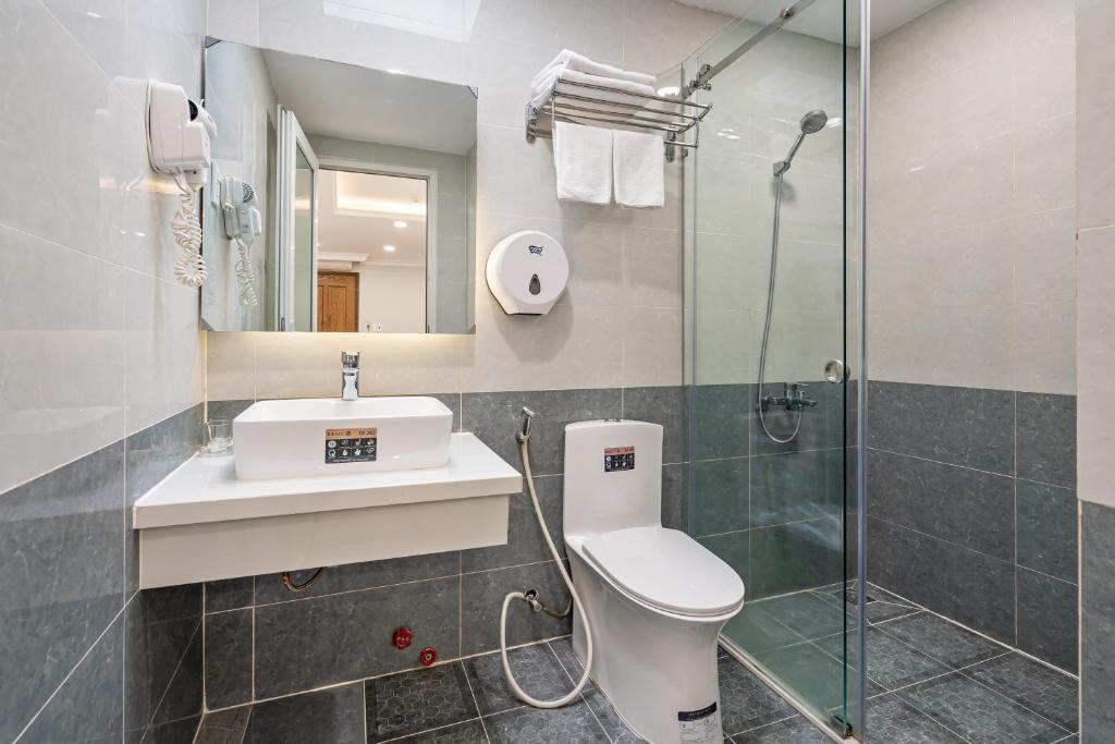 El Ocaso Boutique Hotel