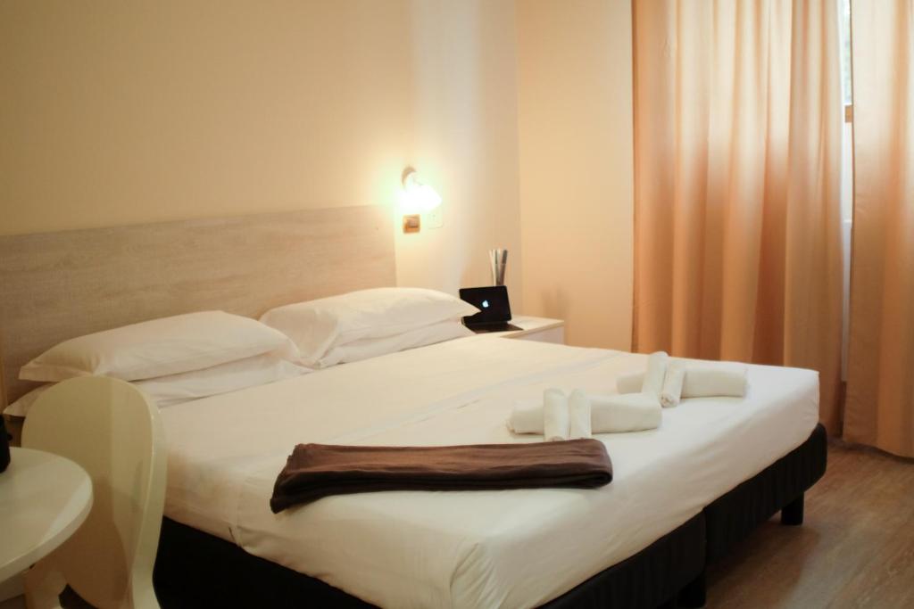 Hp Fly Hotel Bologna photo 1
