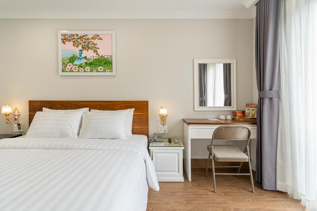 El Ocaso Boutique Hotel