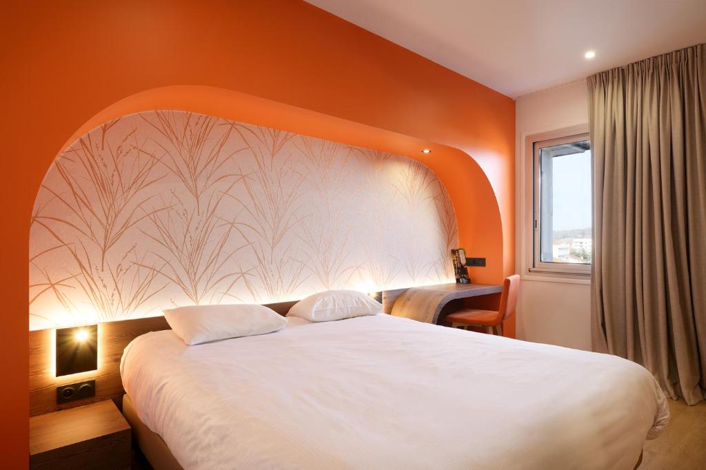 Hotel Du Commerce Spa photo 3