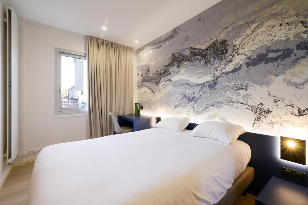 Hotel Du Commerce Spa photo 1