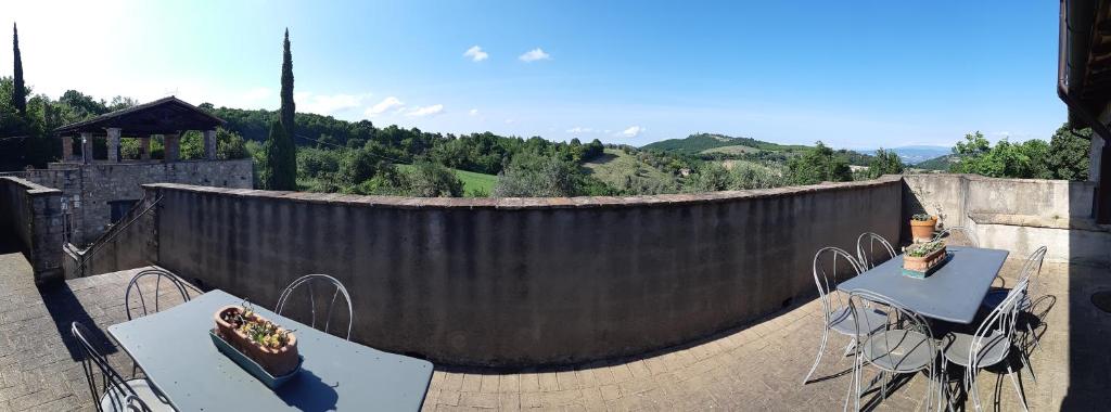 Agriturismo Santa Maria photo 4