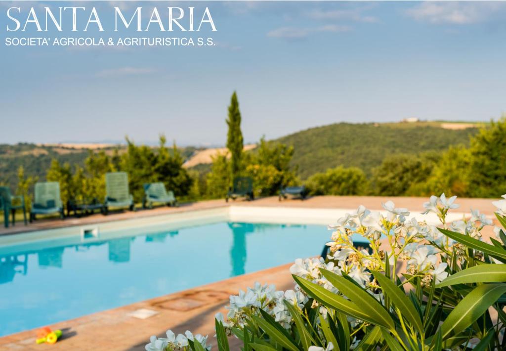 Agriturismo Santa Maria photo 1