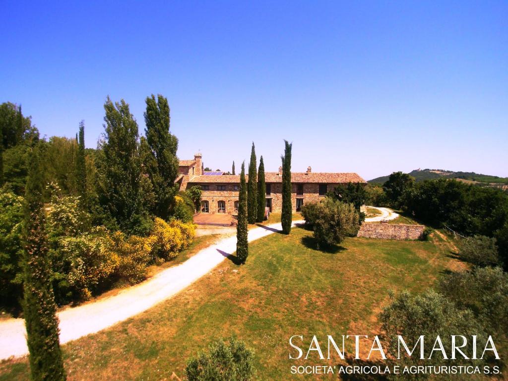 Agriturismo Santa Maria photo 3