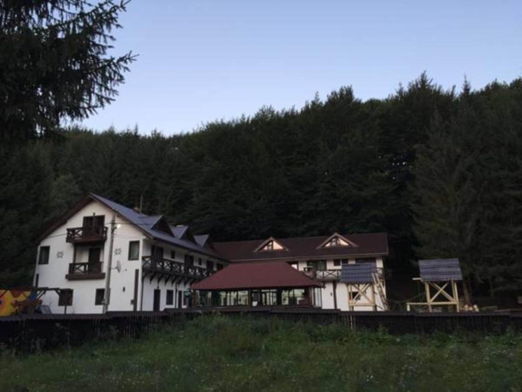 Одноместный (Одноместный номер), Conacul Dascalu