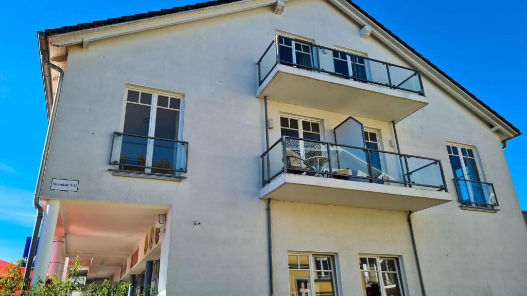 Appartementanlage Villa Granitz - Whg 20 photo 3