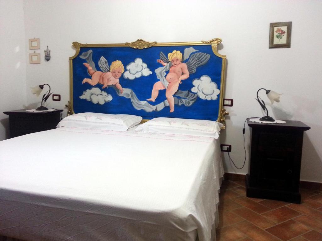 Agriturismo Val di Nappo photo 4