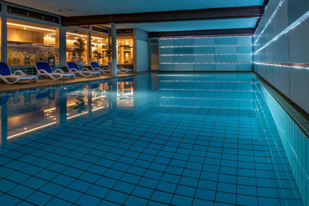 Wellnesshotel Sonnenhof & Sonnhalde photo 1
