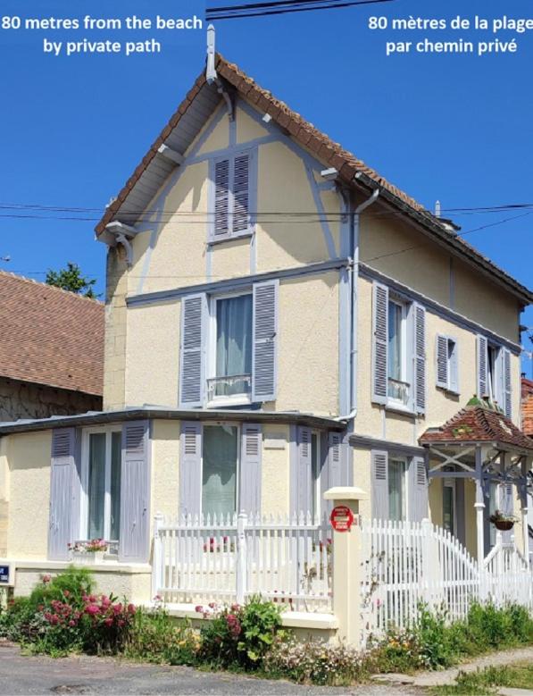Villa Alcyon