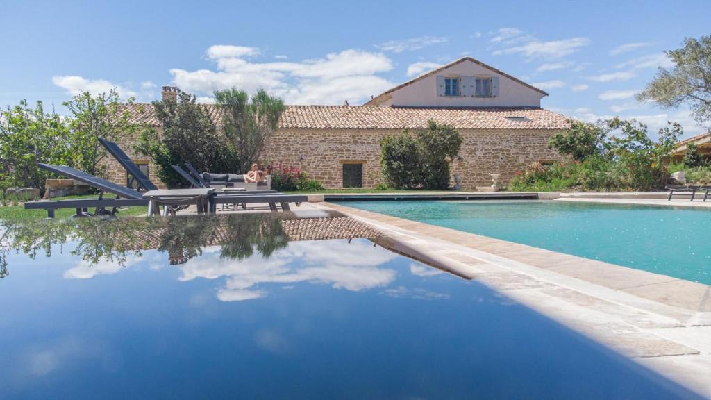 Domaine de la Calamande photo 4
